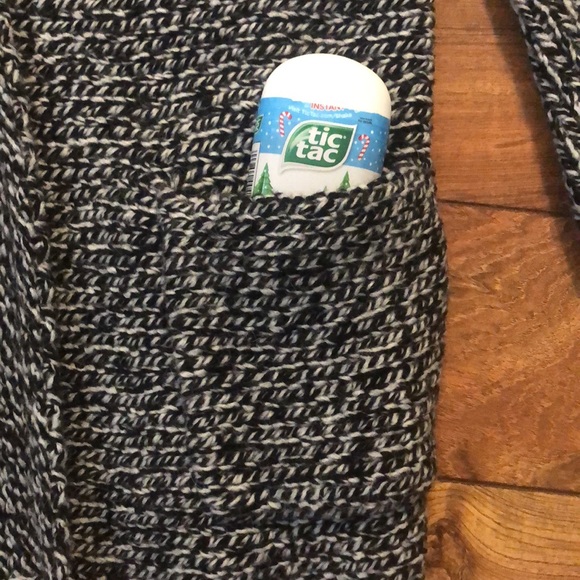 GAP long wool sweater - Picture 2 of 7